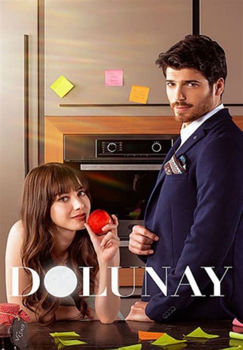 příchuť lásky 5|Dolunay